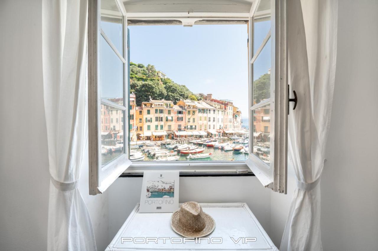 Angolo Di Mare By Portofinovip Exterior foto