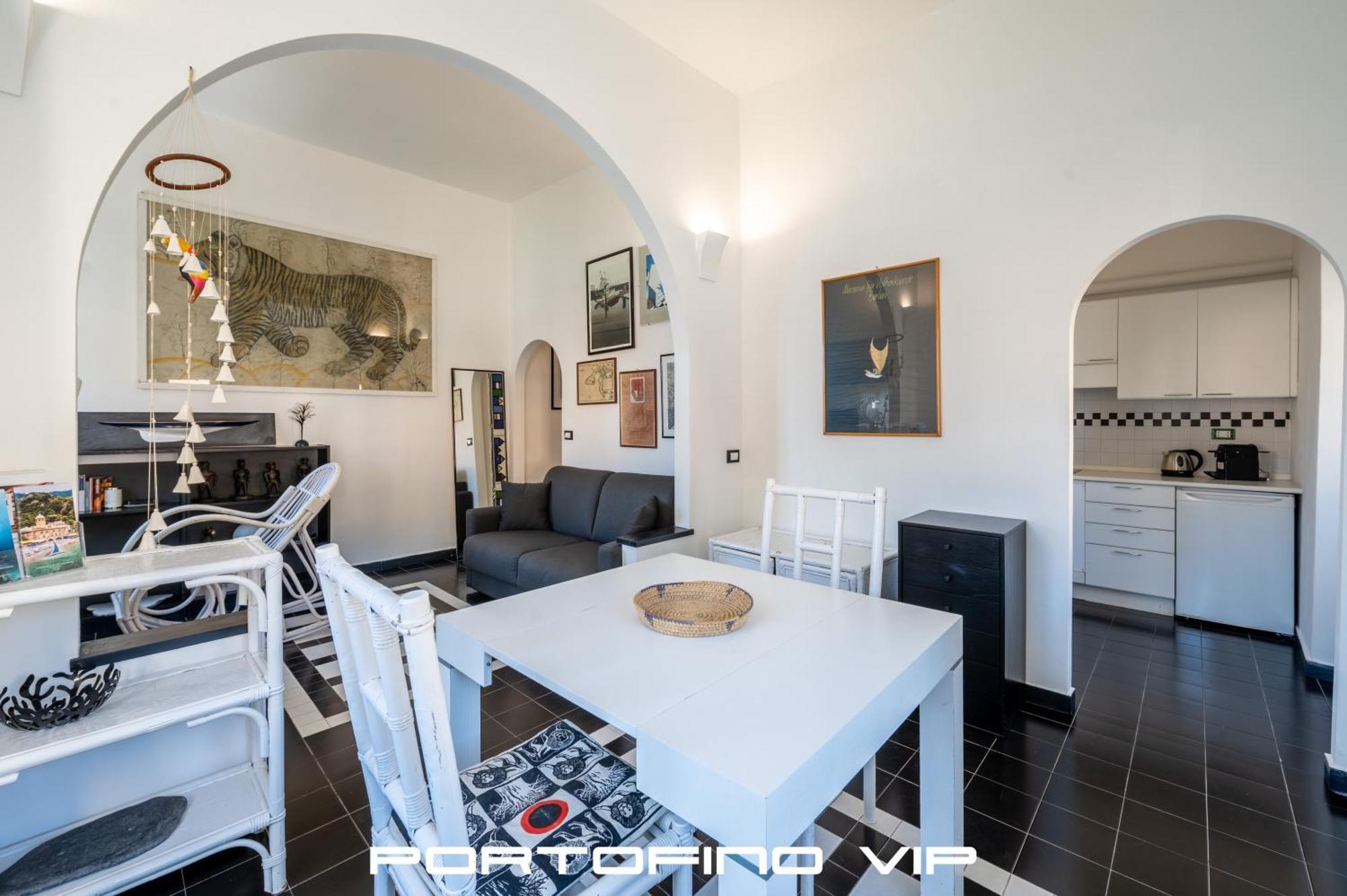 Angolo Di Mare By Portofinovip Exterior foto