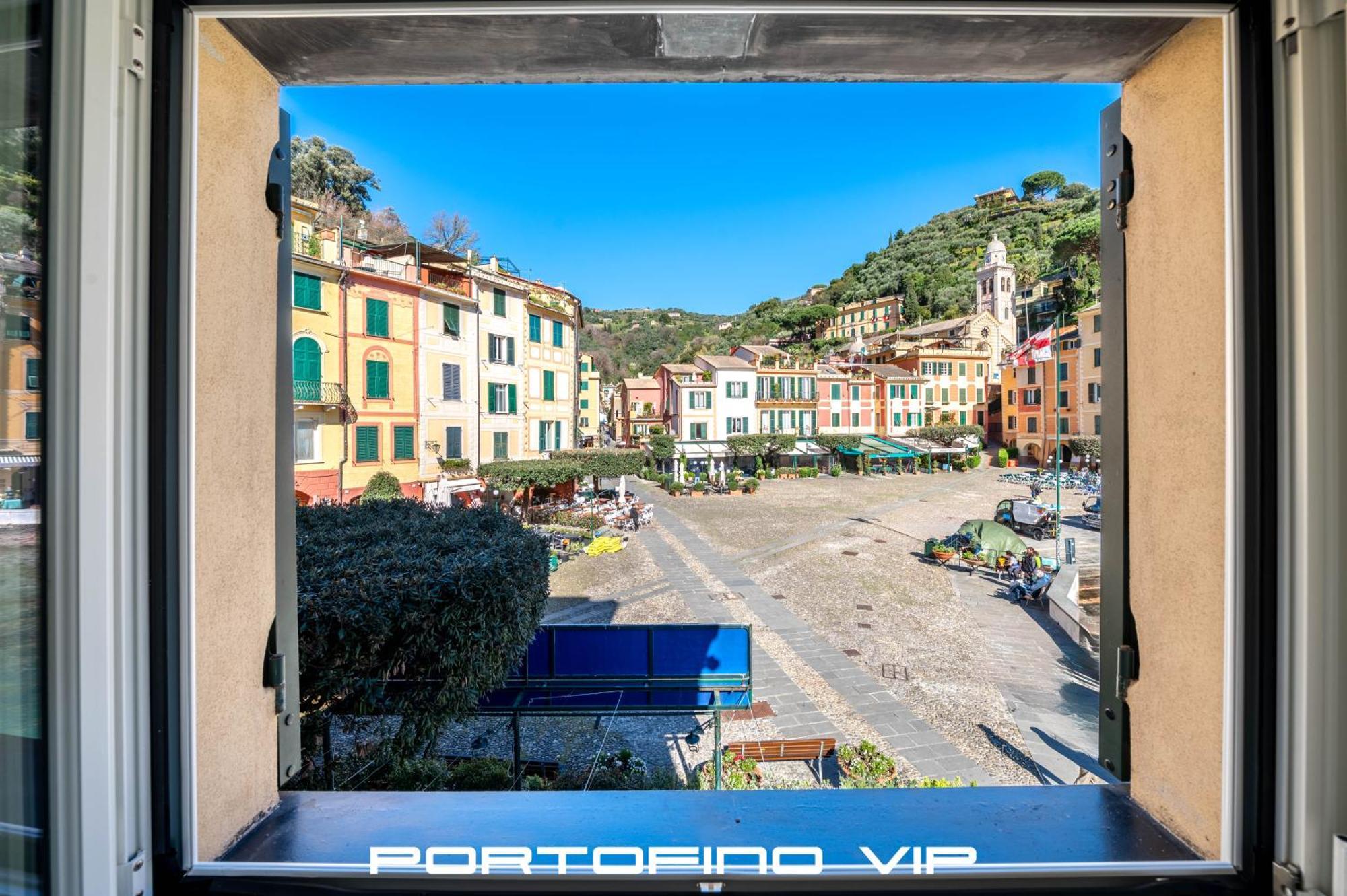 Angolo Di Mare By Portofinovip Exterior foto