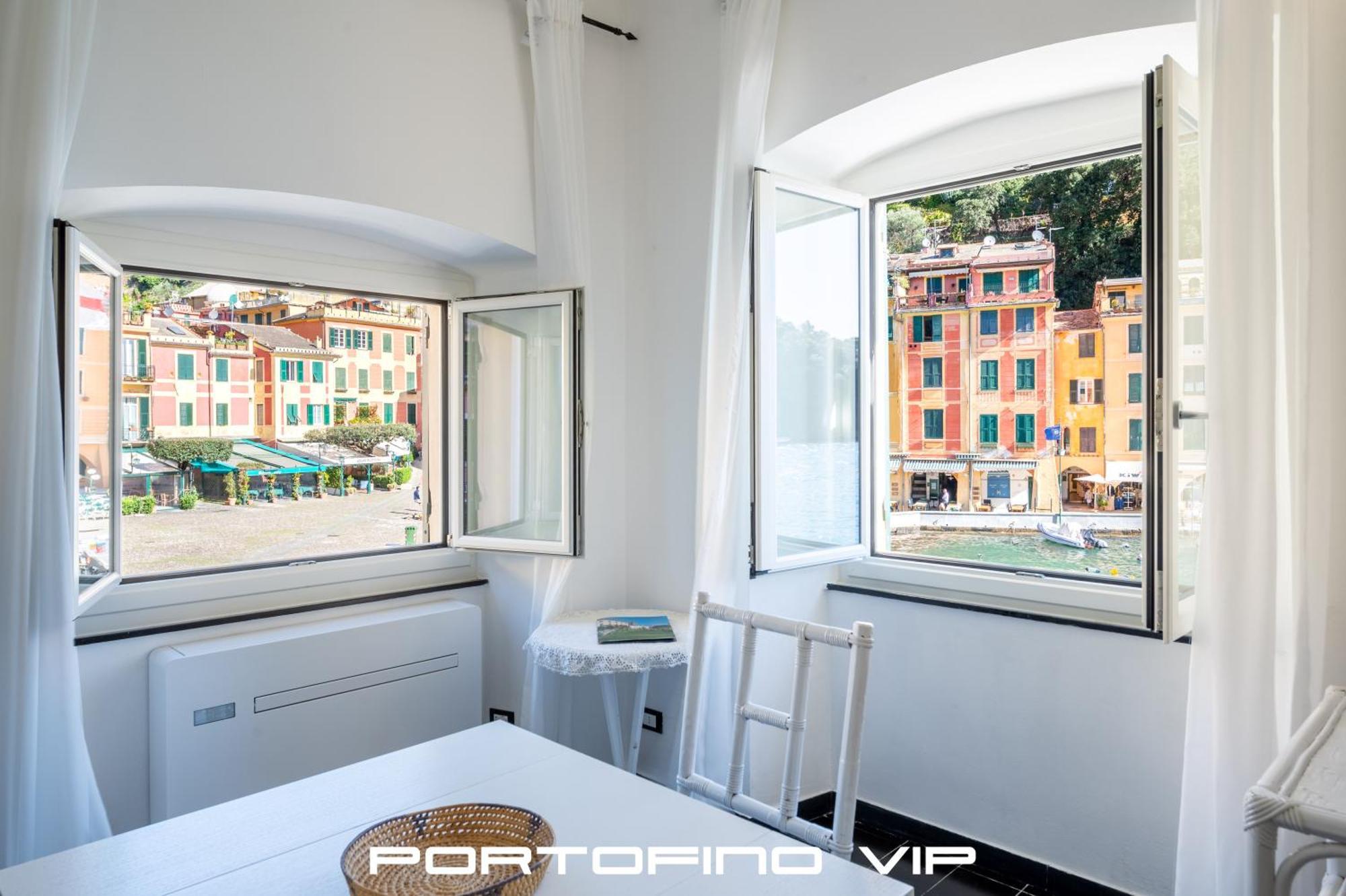 Angolo Di Mare By Portofinovip Exterior foto