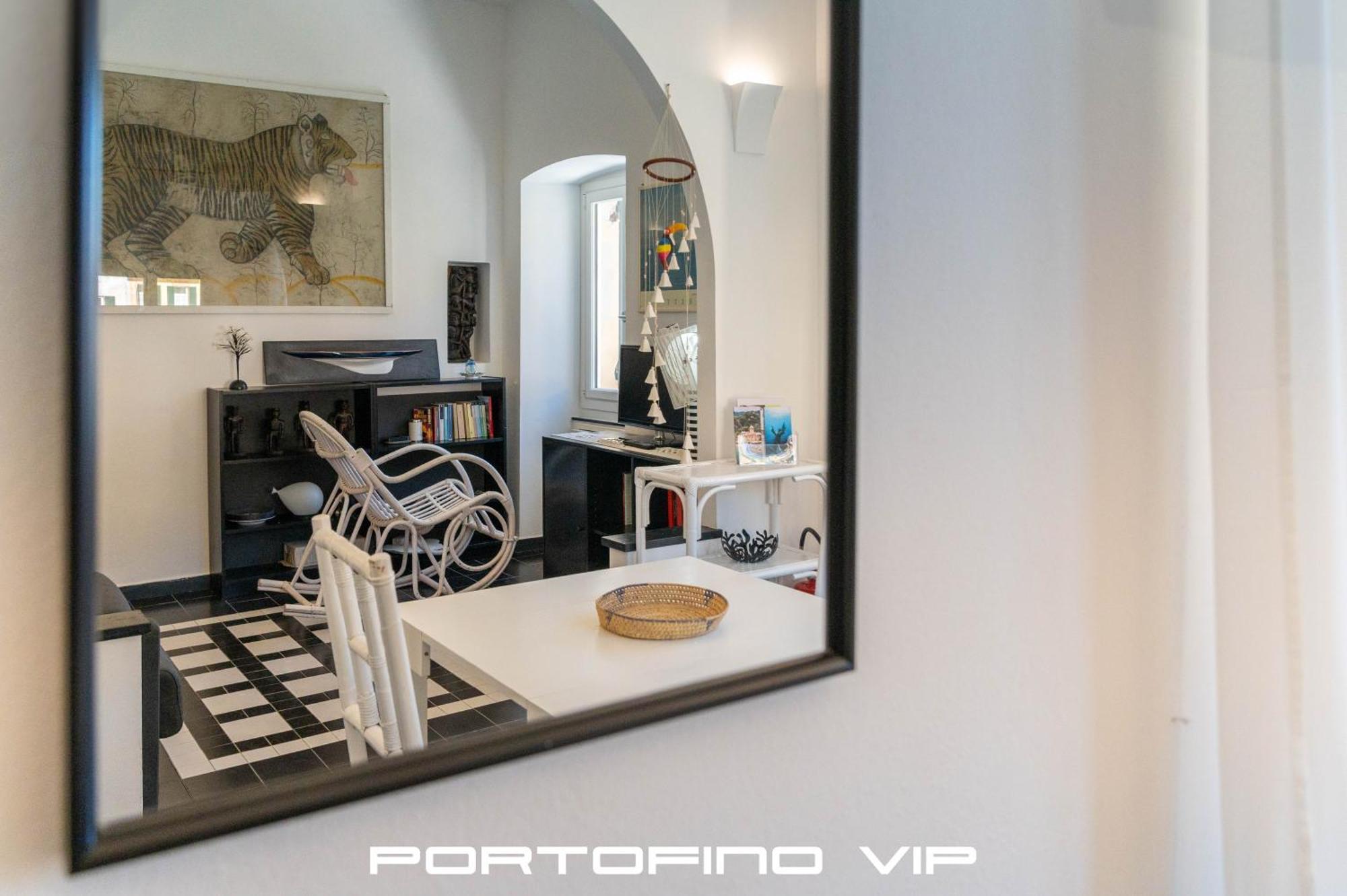 Angolo Di Mare By Portofinovip Exterior foto