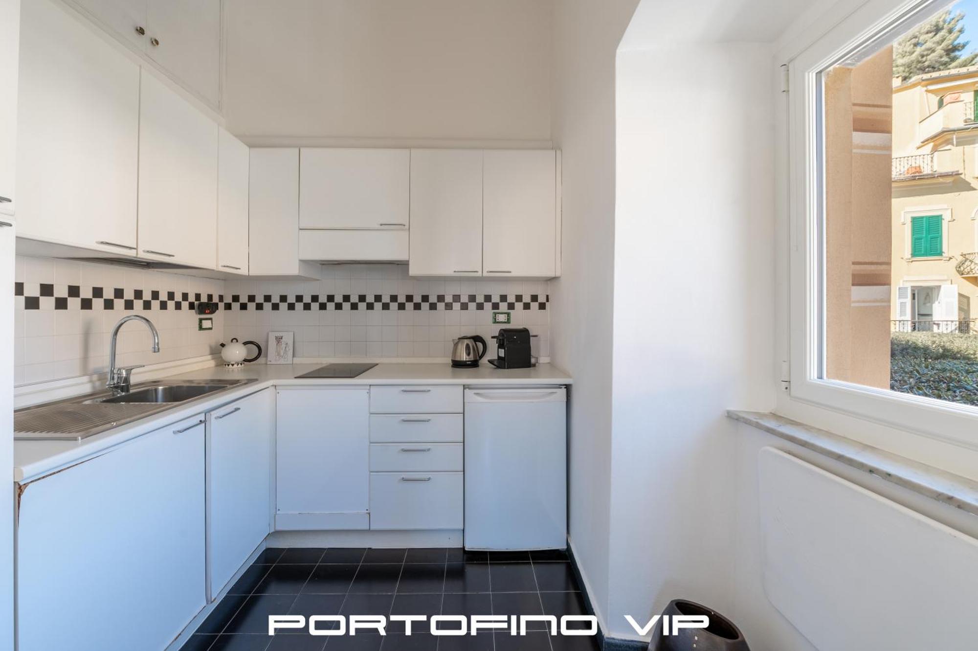 Angolo Di Mare By Portofinovip Exterior foto