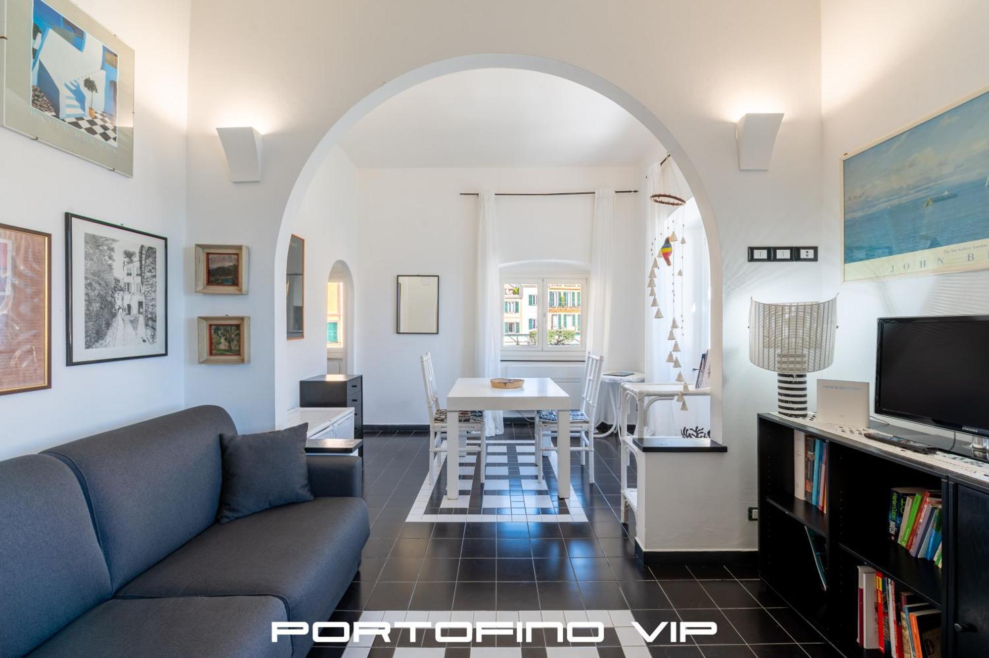 Angolo Di Mare By Portofinovip Exterior foto