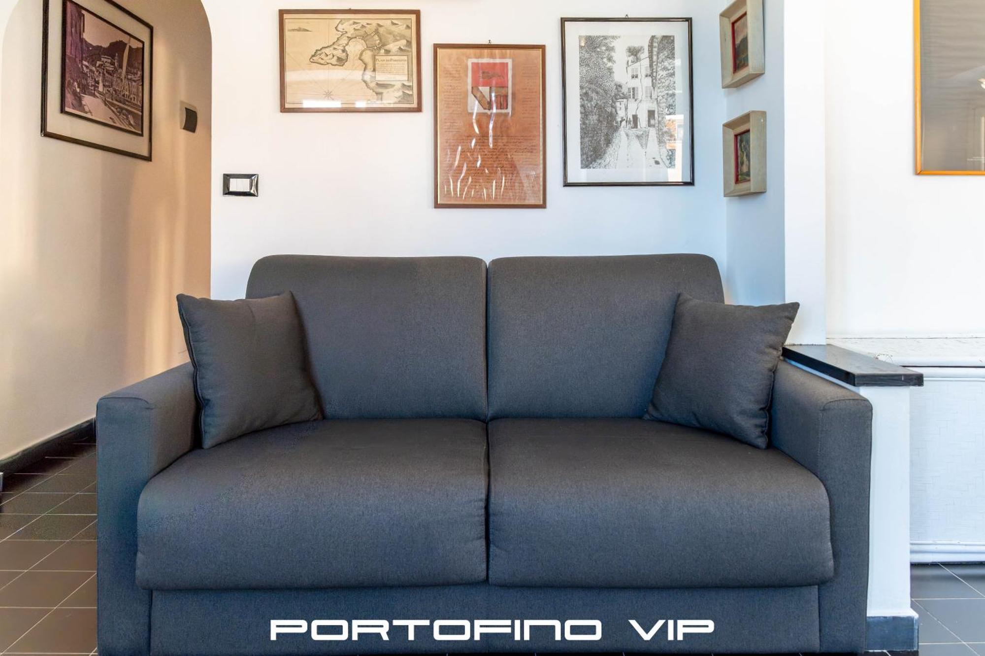 Angolo Di Mare By Portofinovip Exterior foto