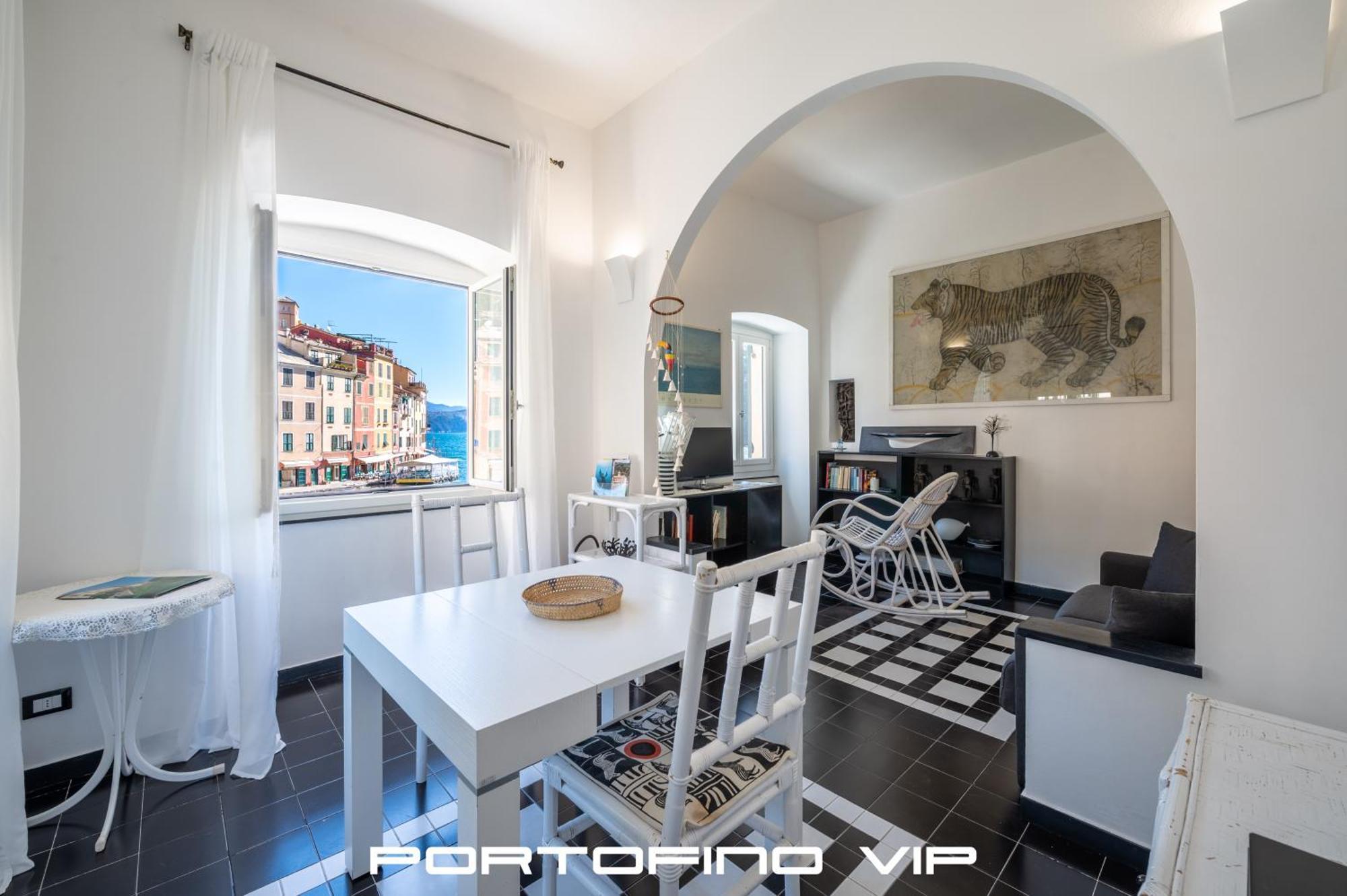 Angolo Di Mare By Portofinovip Exterior foto
