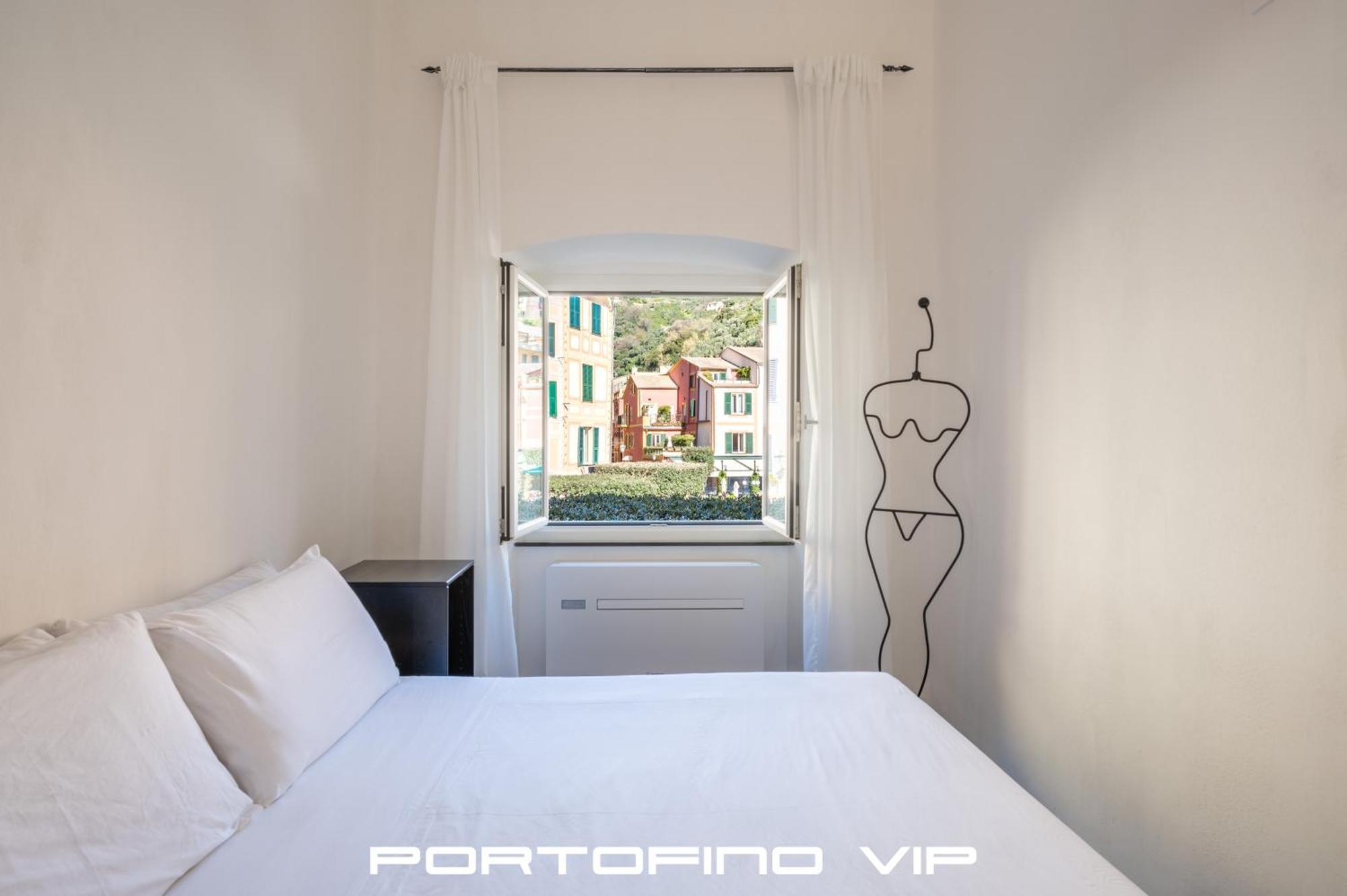 Angolo Di Mare By Portofinovip Exterior foto